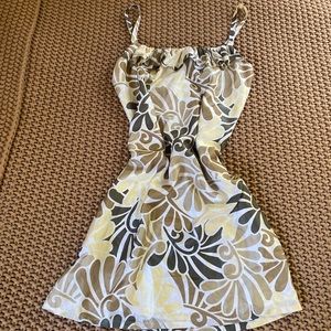 Tommy Bahama Fountainbleau Midi Dress